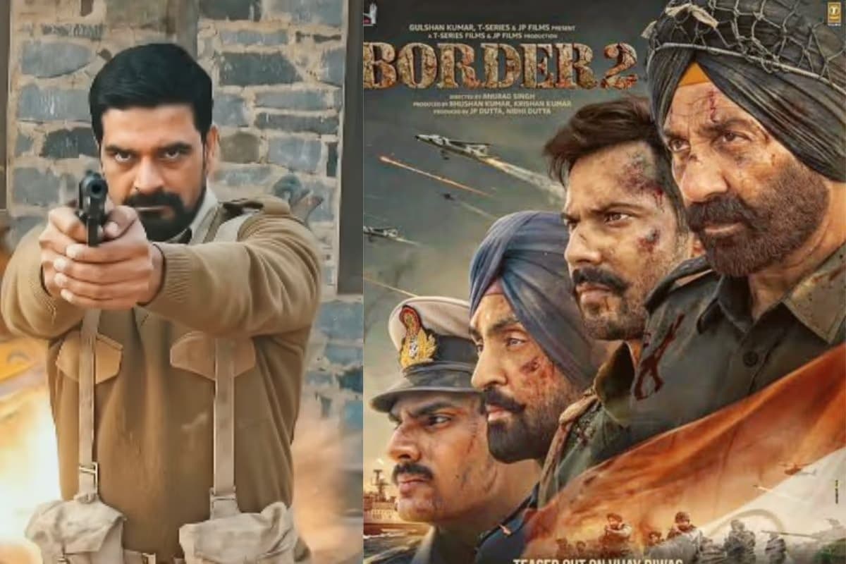 Border 2 Box Office Collection: 37वें दिन टिक पाई ‘बॉर्डर 2’ या ठंडी पड़ी कमाई? जानें कलेक्शन