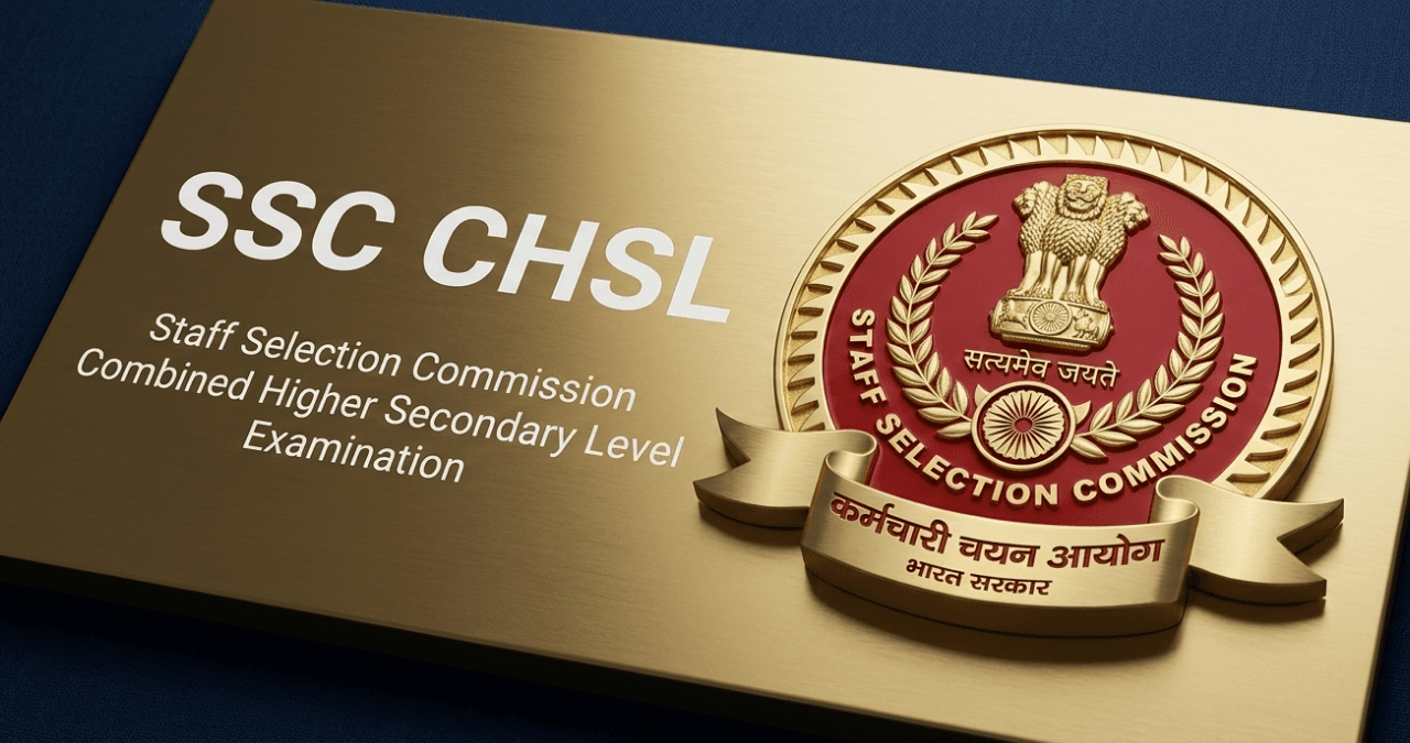 SSC Exams 2026: CHSL Tier 2 और JE Paper 2 की तारीखें जारी, तुरंत देखें शेड्यूल