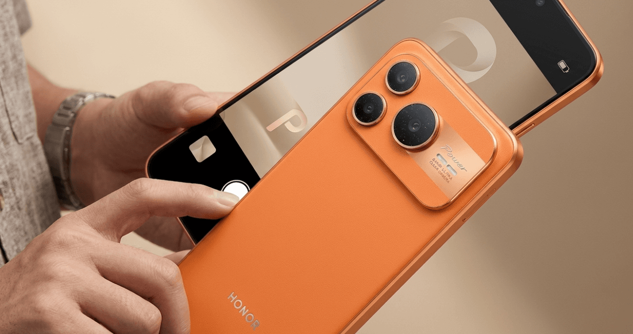 Honor X80 GT Battery Leak: 13,080mAh बैटरी वाला स्मार्टफोन चर्चा में