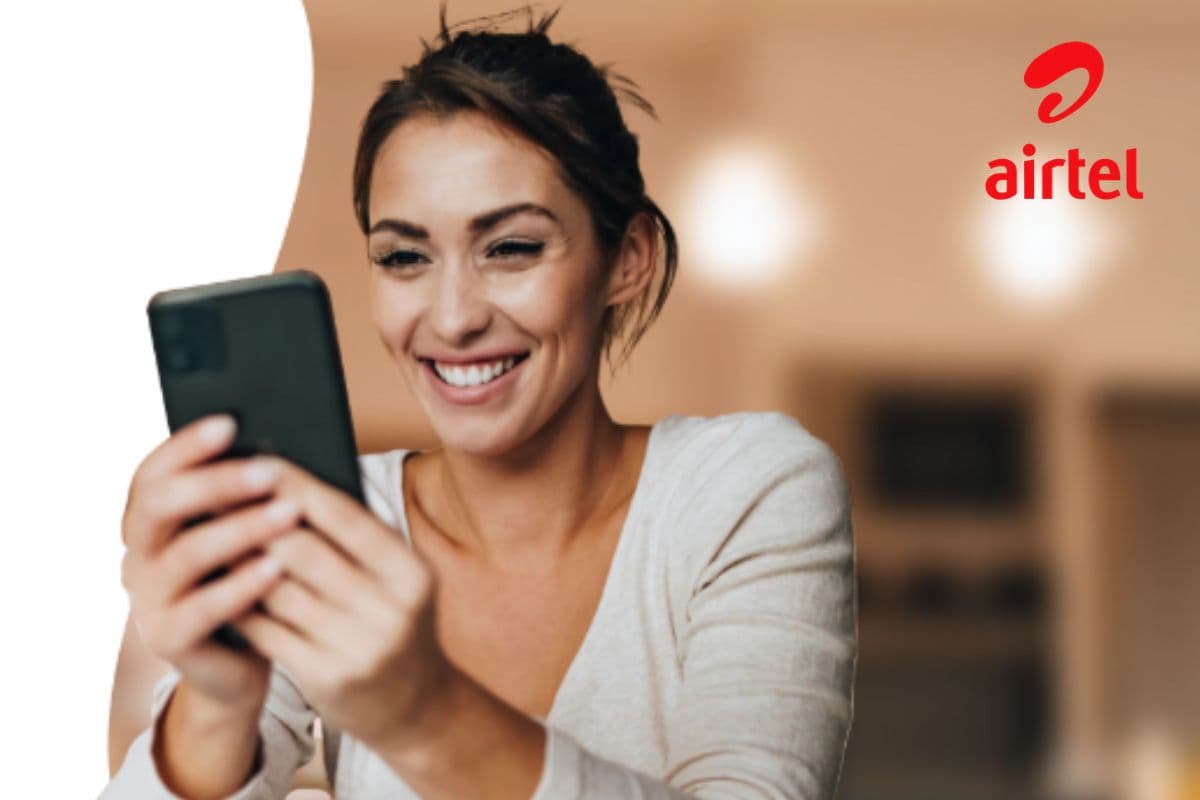 Airtel का ऑल-इन-वन प्लान, लंबी वैलिडिटी के साथ मिलेगा डेली 3GB डेटा और Free Netflix