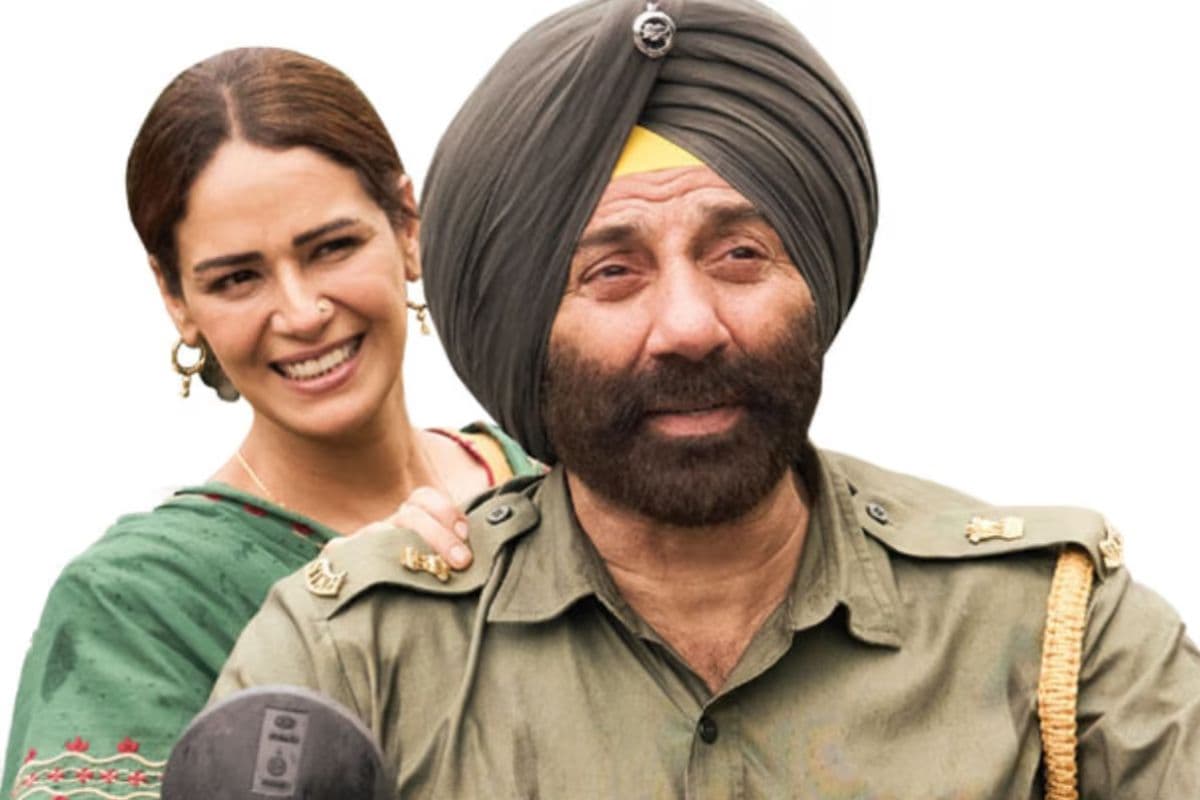 Border 2 Box Office Collection Day 37: हिट या मिस? 37 दिन बाद भी बॉक्स ऑफिस पर डटी सनी देओल की ‘बॉर्डर 2’