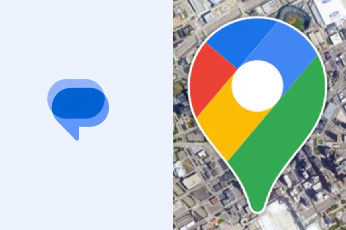 अब बिना WhatsApp के शेयर करें लाइव लोकेशन, Google Messages में आया नया फीचर