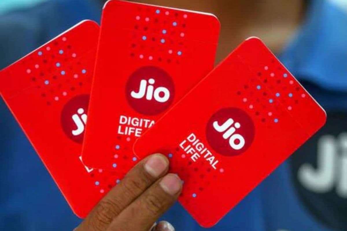 Jio लाया करोड़ों यूजर्स के लिए नया प्लान, 339 में अब महीने भर एक्टिव रहेगा नंबर