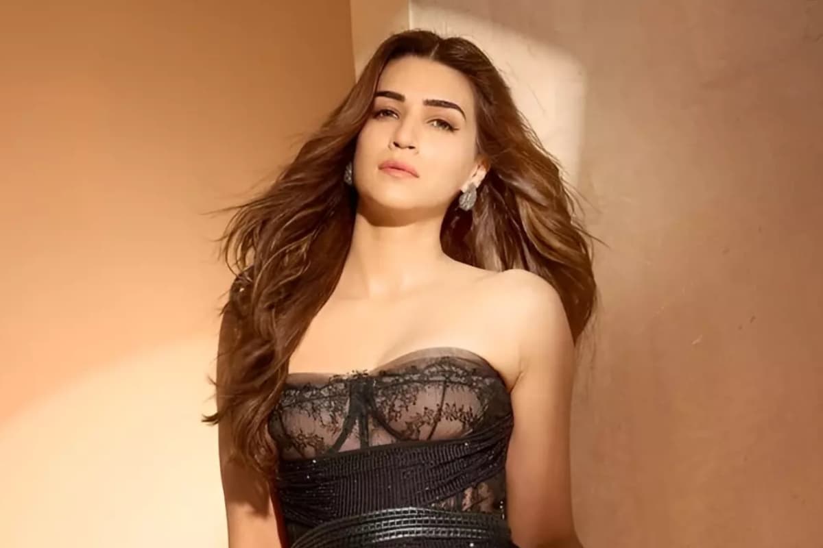 क्या जल्द बजेगी शहनाई? कृति सेनन ने शादी पर दिया साफ जवाब