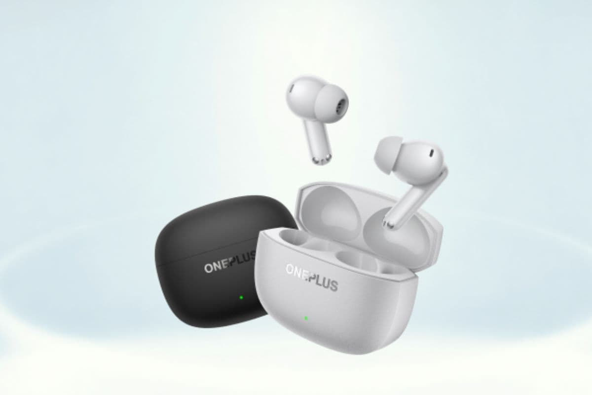 मीटिंग करनी हो या गेमिंग, OnePlus के नए ईयरबड्स में मिल रहे जबरदस्त फीचर्स और 54 घंटे का प्लेबैक
