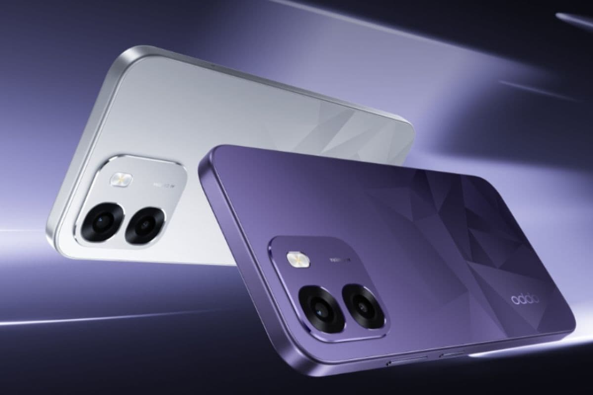 Oppo ला रहा नया 5G फोन, 7000mAh बैटरी और Dimensity 6300 चिपसेट के साथ मचाएगा धमाल