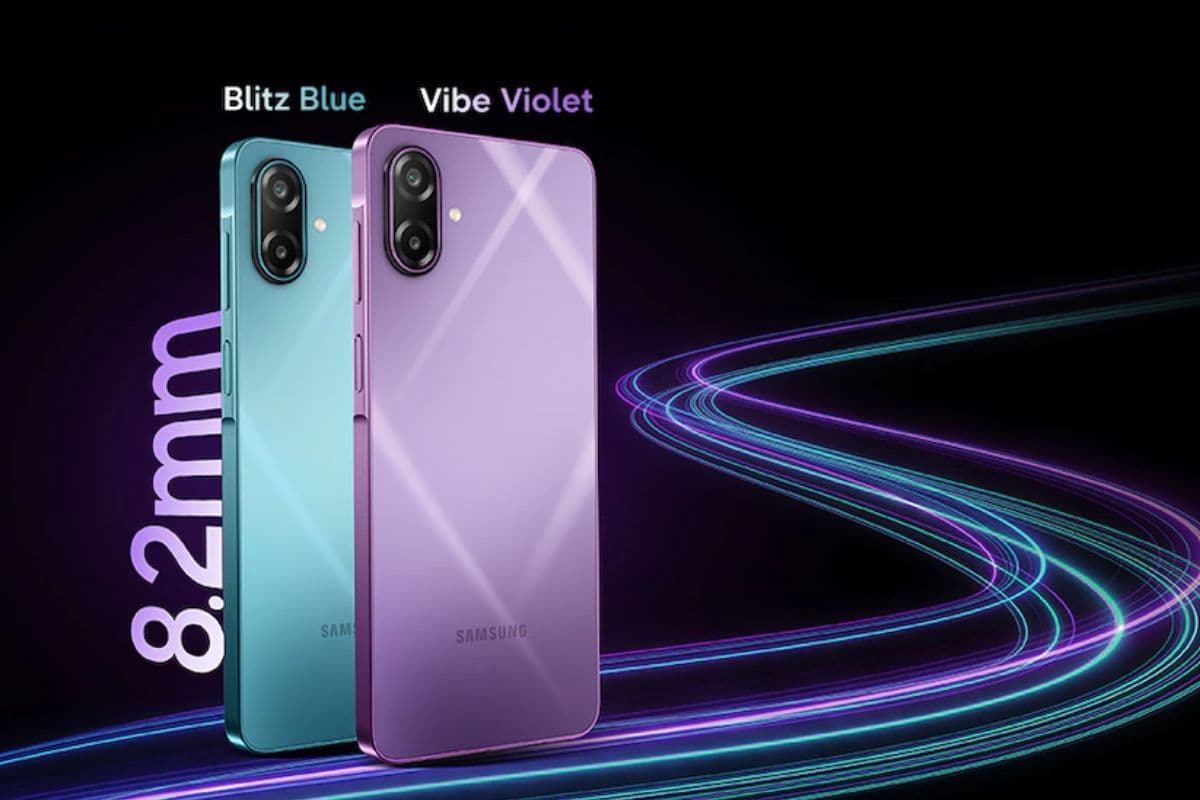 Samsung Galaxy M17e 5G की लॉन्च डेट कन्फर्म, बजट सेगमेंट में मचाएगा धमाल