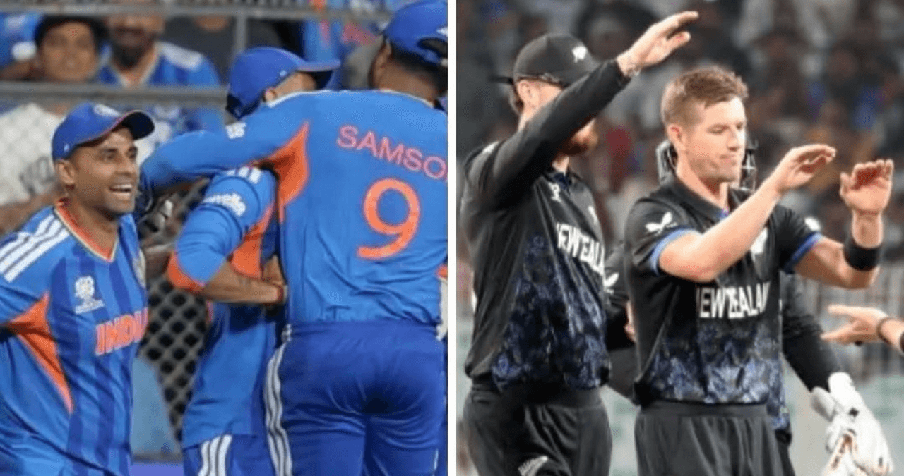 IND vs NZ final आज! T20 World Cup 2026 का चैंपियन कौन बनेगा?