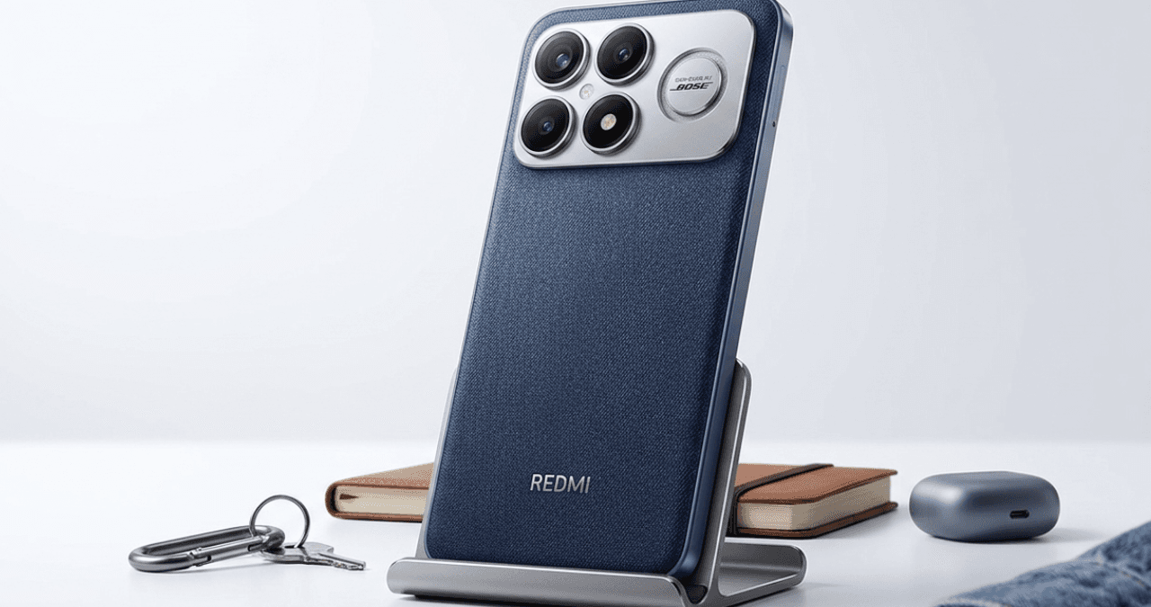 Redmi K90 Ultra: गेमिंग के लिए आएगा पावरफुल फोन! 8000mAh से ज्यादा बैटरी का दावा