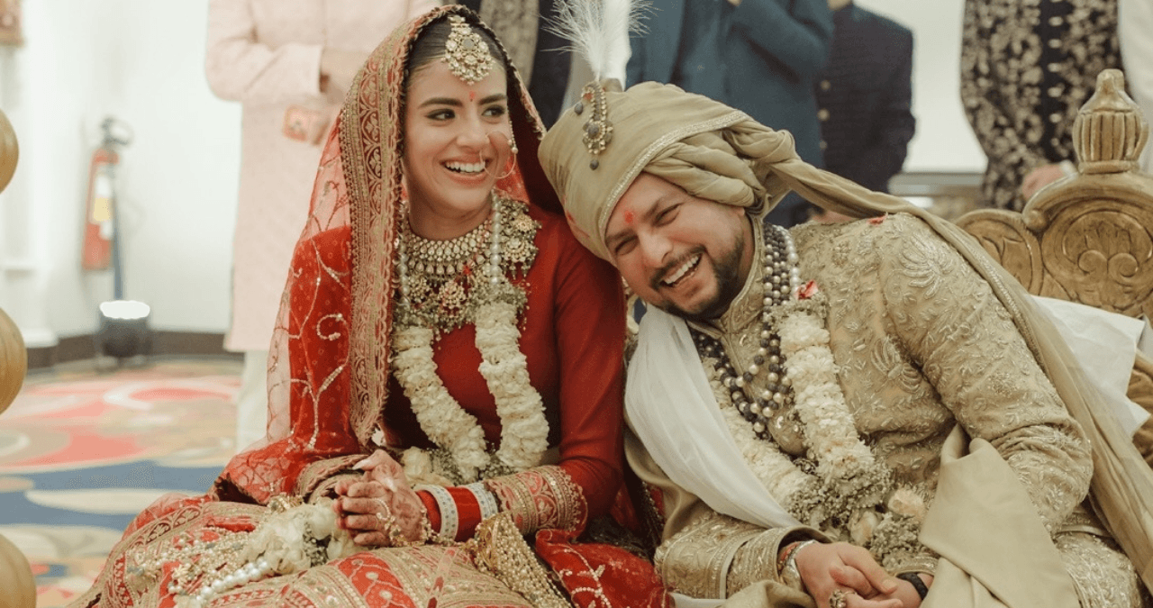 Kuldeep Yadav Marriage: भारतीय स्पिनर ने 14 मार्च को की शादी