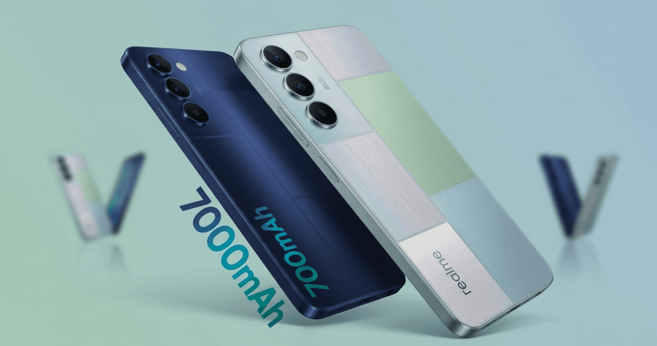 Realme P4 Lite 5G 19 मार्च को लॉन्च! 7000mAh बैटरी, 144Hz डिस्प्ले और स्पेसिफिकेशन की पूरी जानकारी