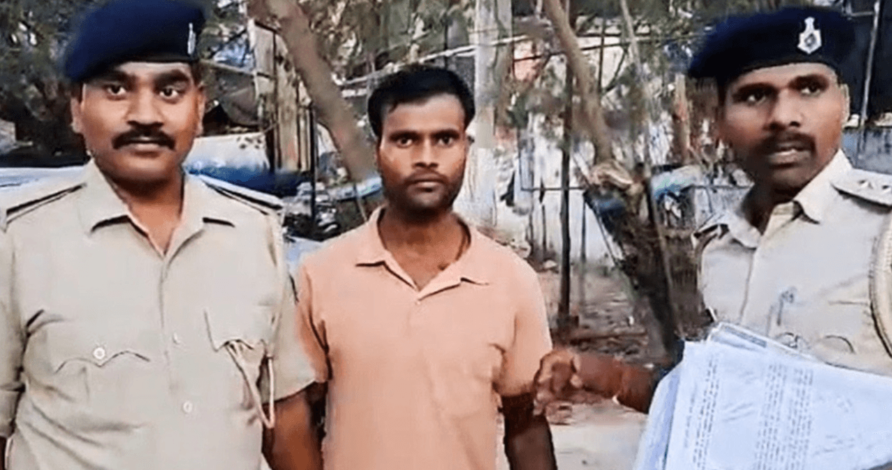 Bihar में फर्जी UPSC टॉपर गिरफ्तार! बिना परीक्षा दिए बन गया ‘IAS’, ऐसे खुली पोल