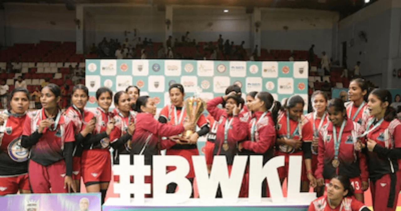 Bihar Women’s Kabaddi League 2026: मगध वॉरियर्स बनी चैंपियन, फाइनल में पलटी बाजी