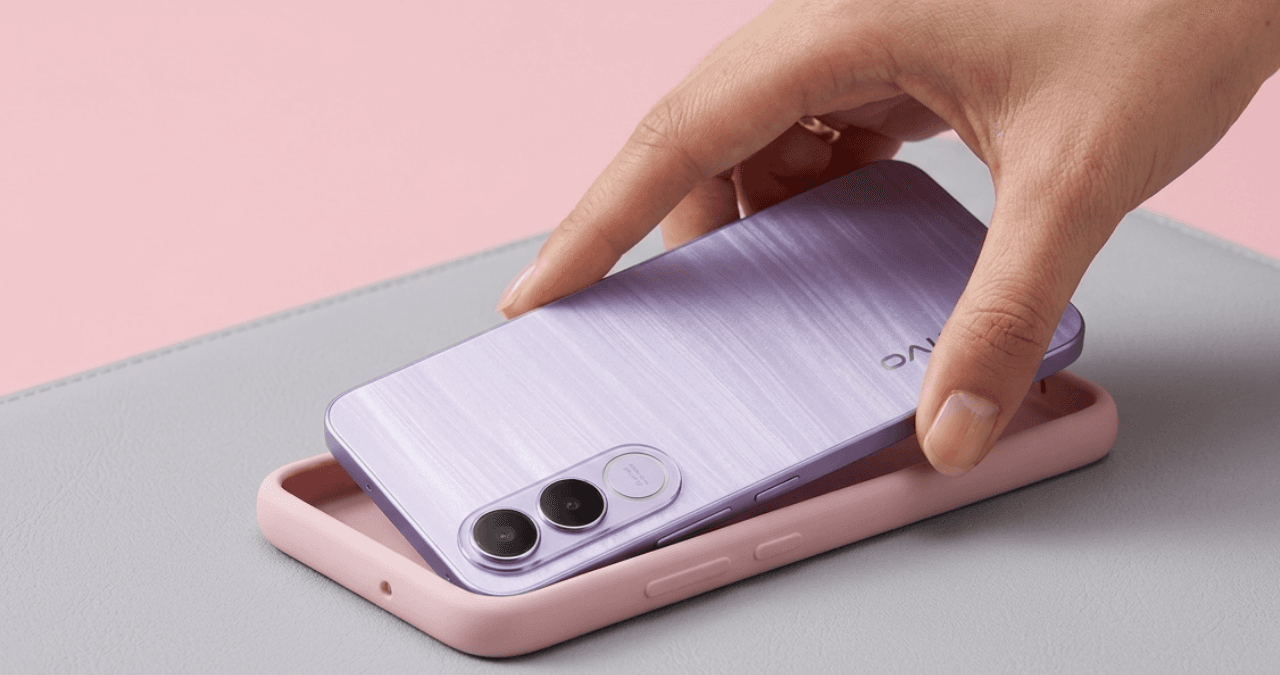 Vivo V70 FE Launch: 200MP कैमरा और 7000mAh बैटरी के साथ आ सकता है