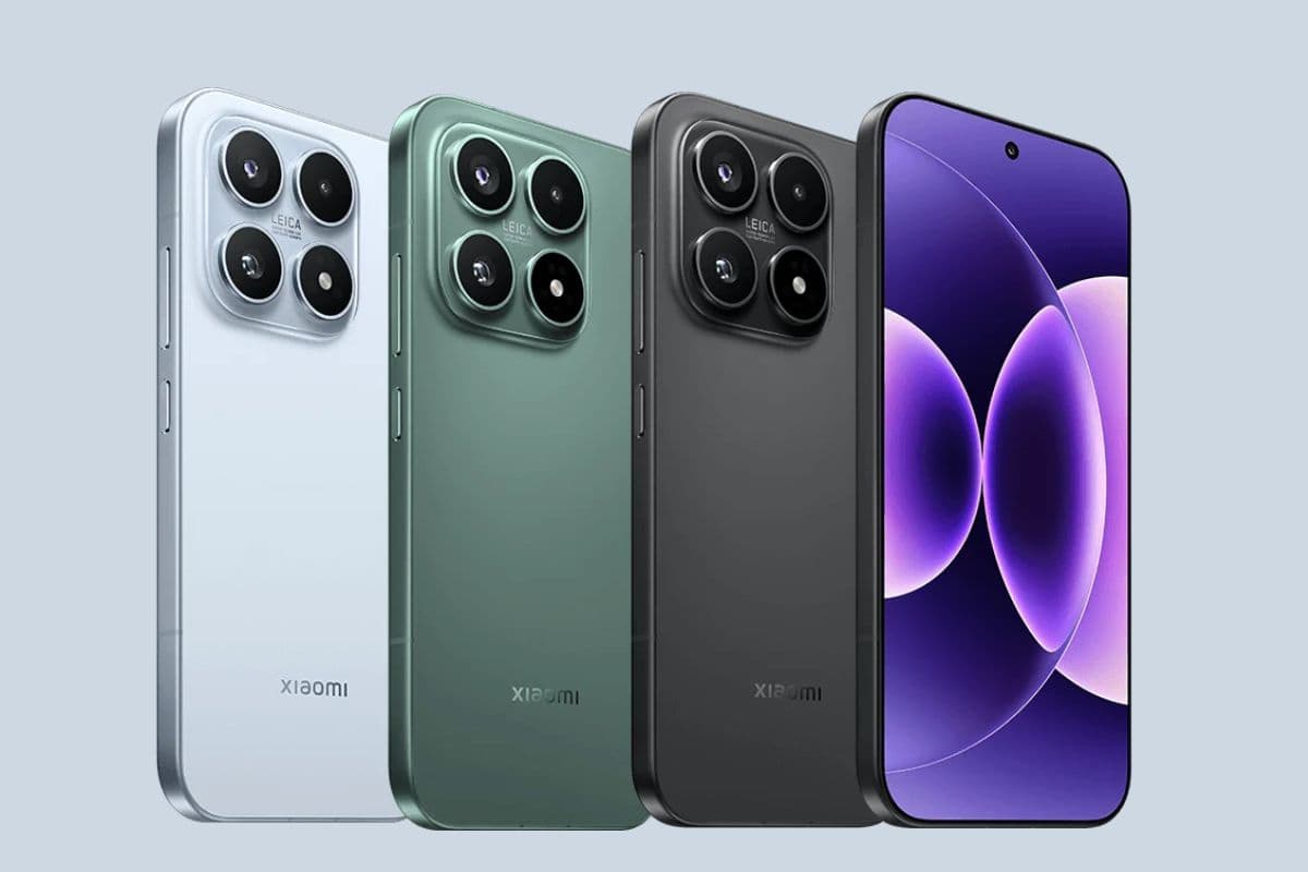 Xiaomi 17 Series: पावरफुल प्रोसेसर वाली सीरीज की पहली सेल शुरू, मिल रहे जबरदस्त बैंक ऑफर्स