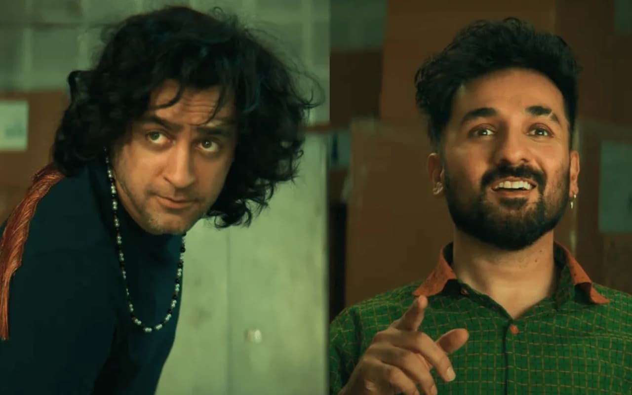 Happy Patel OTT Release: जासूसी में कॉमेडी का तड़का! ‘हैप्पी पटेल’ की ओटीटी रिलीज डेट आई सामने