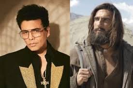 ‘तू क्या है यार?’ करण जौहर ने रणवीर सिंह की एक्टिंग पर दिया बड़ा रिएक्शन