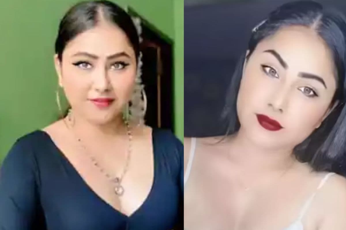 इस टॉप भोजपुरी अभिनेत्री का MMS लीक होते ही मचा बवाल, करियर हुआ खत्म, फिर बन गई साध्वी