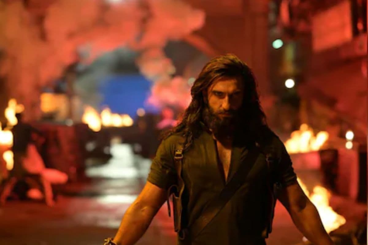 8 दिन में 1000 करोड़ पार! Dhurandhar 2 ने बॉक्स ऑफिस पर मचाया तूफान