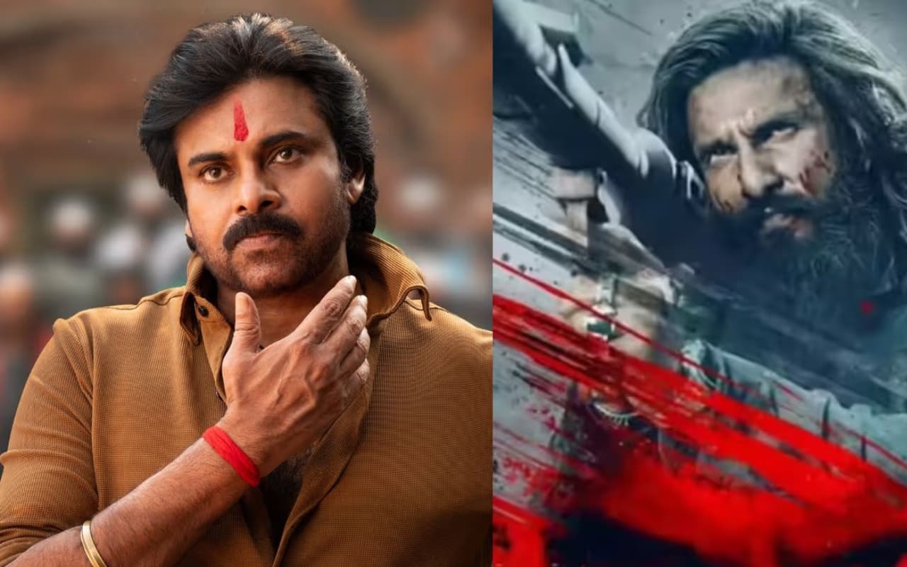 Dhurandhar 2 vs Ustaad Bhagat Singh Collection: बॉक्स ऑफिस पर रणवीर सिंह का राज, पवन कल्याण की फिल्म रही फीकी