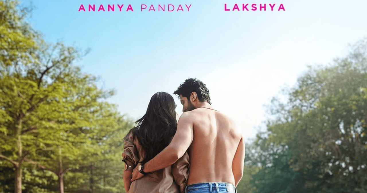 ‘प्यार में थोड़ा पागलपन जरूरी!’ Chand Mera Dil का नया पोस्टर आया सामने, फैंस हुए एक्साइटेड