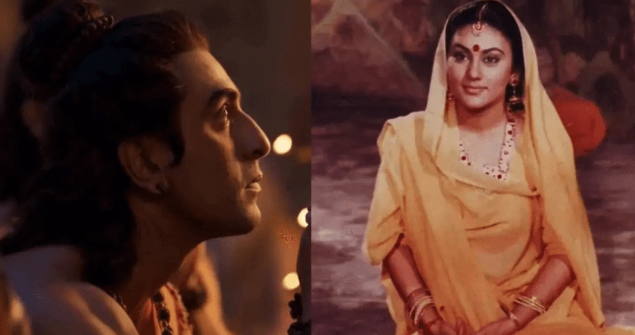 ‘बहुत ग्रैंड और खूबसूरत!’ Ramayan टीजर पर OG सीता Dipika Chikhlia का बड़ा रिएक्शन