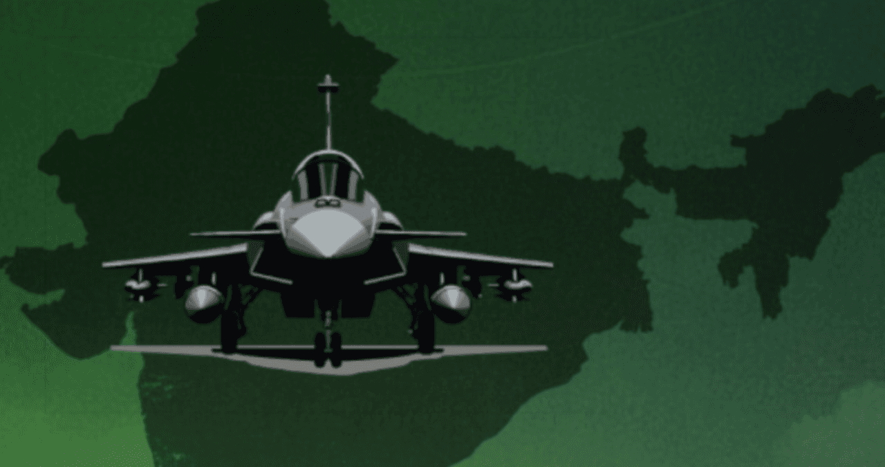 Defence Export में भारत ने रचा इतिहास, ₹38,000 करोड़ पार