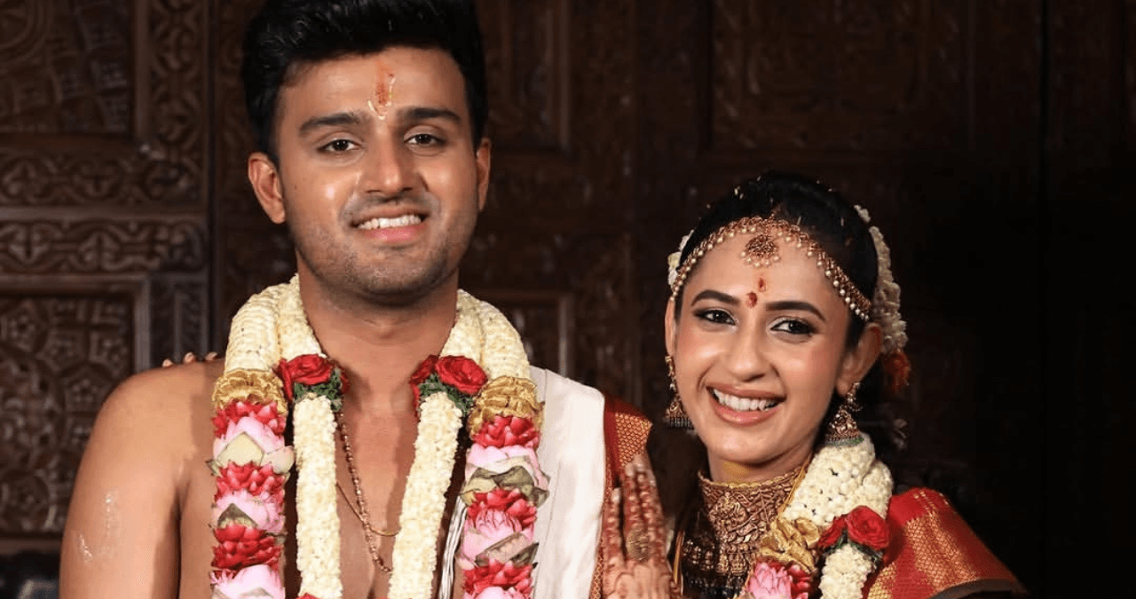 ‘आप की अदालत’ के Rajat Sharma की बेटी की शादी में दिखी खूबसूरत सादगी