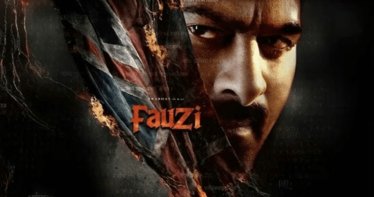 ‘लीक मत करो!’ प्रभास की Fauzi पर मेकर्स की सख्त चेतावनी, ट्रेलर से पहले बड़ा कदम