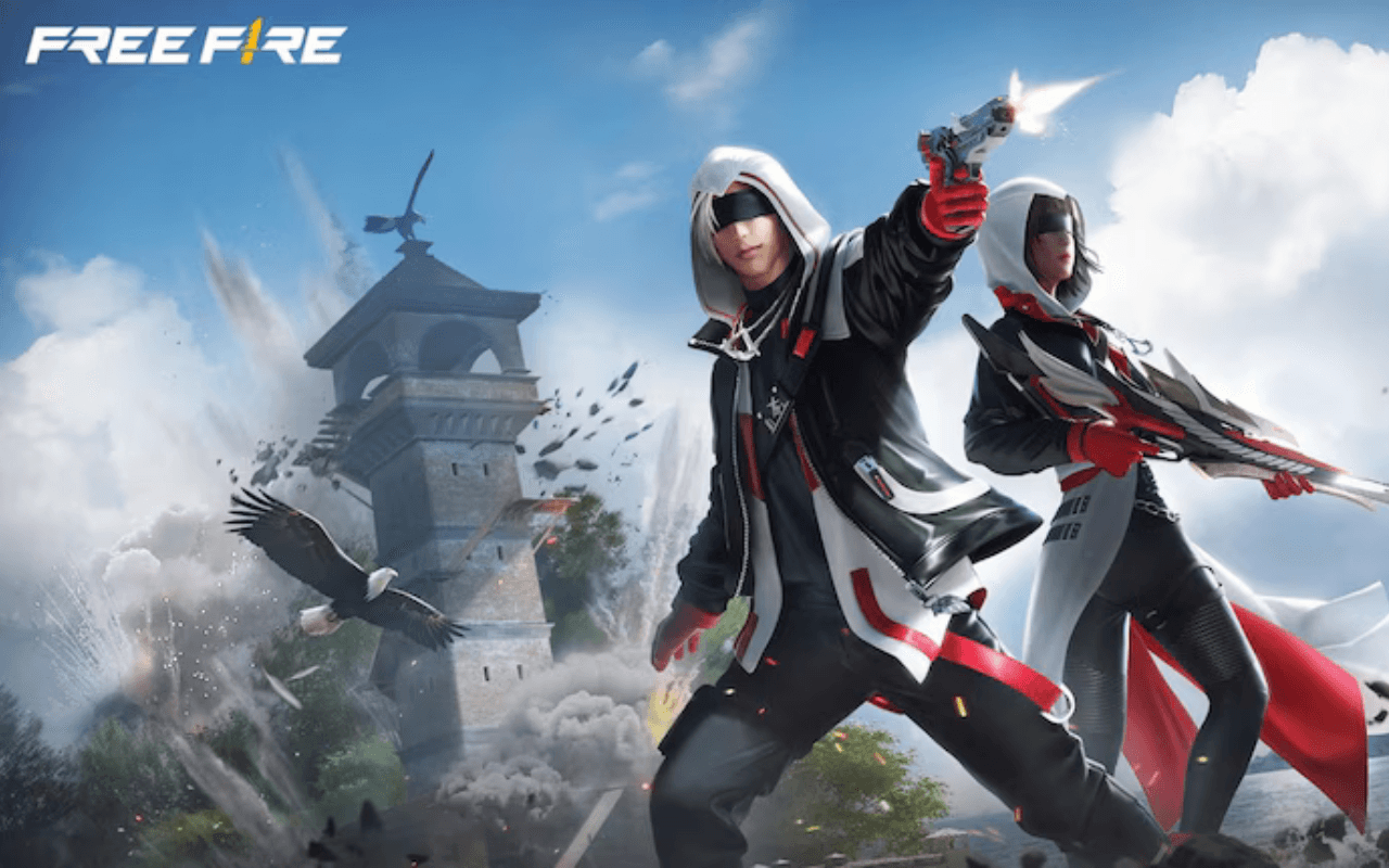 फ्री मिलेंगे प्रीमियम आइटम्स, बस रिडीम कर लें ये Free Fire MAX Redeem Codes