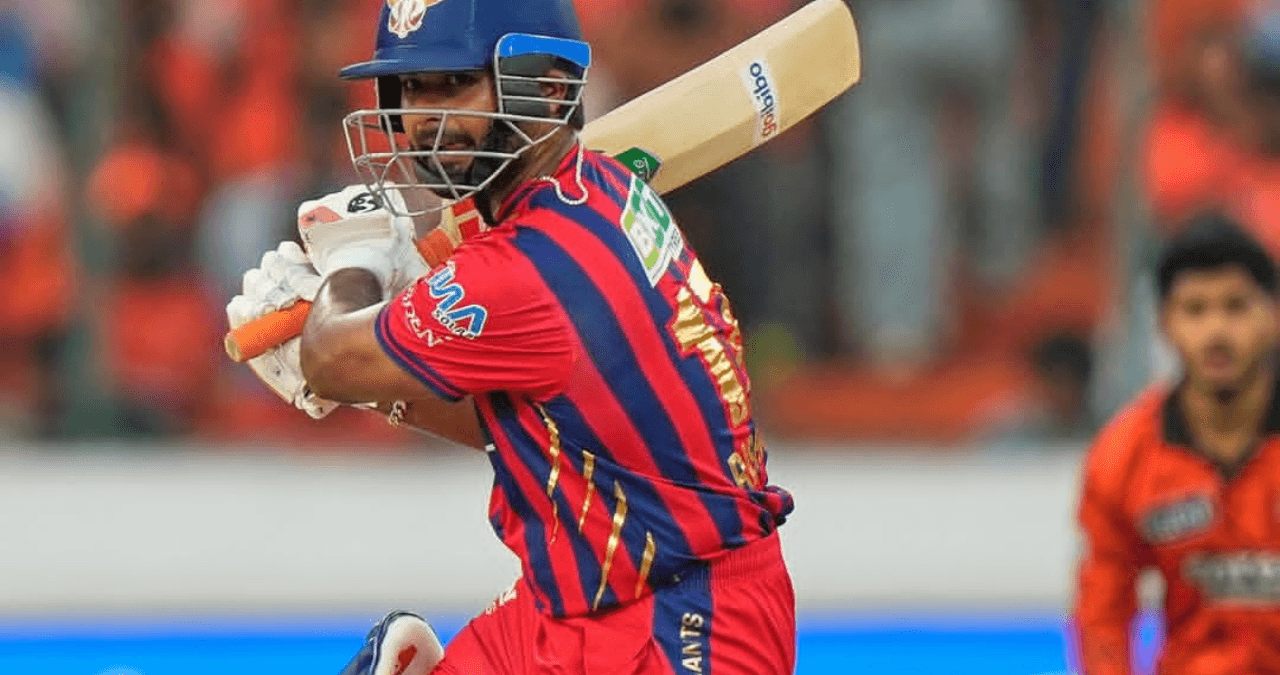 LSG vs SRH: पंत की दमदार पारी, आखिरी गेंद पर लखनऊ की शानदार जीत