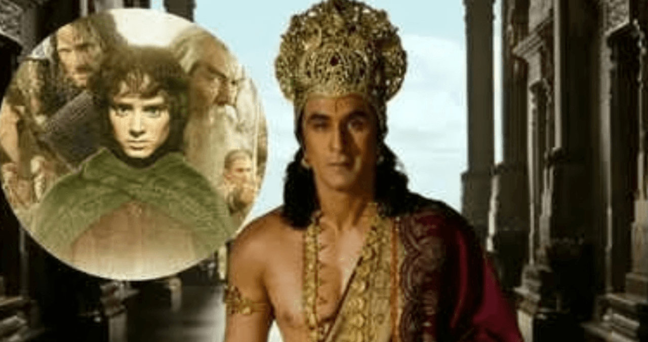 6 घंटे की ‘Ramayan’! रणबीर कपूर का बड़ा खुलासा, बोले- ये भारत की ‘Lord of the Rings’