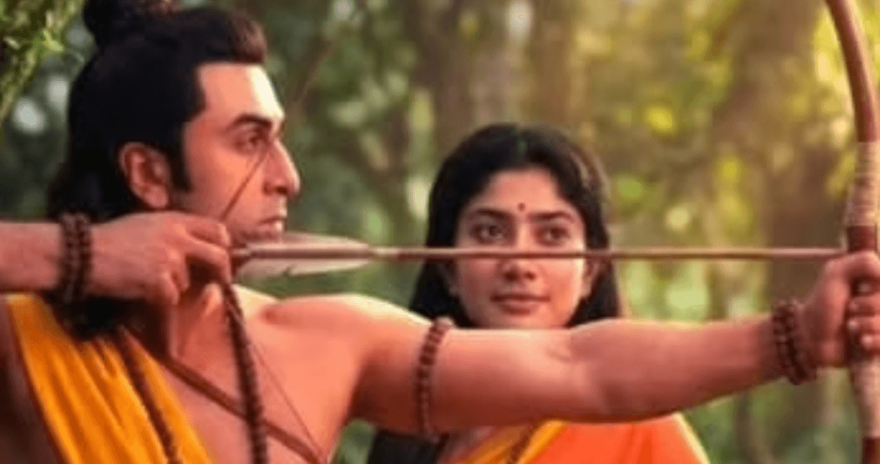 ‘राम’ या ‘रामा’? Ranbir Kapoor की फिल्म ने छेड़ी भाषा और संस्कृति की बड़ी बहस