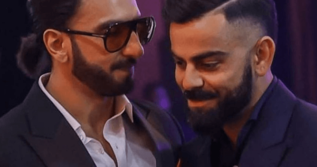 Virat Kohli ने की Dhurandhar 2 फिल्म की जमकर तारीफ, बोले- 4 घंटे तक नजर नहीं हटी