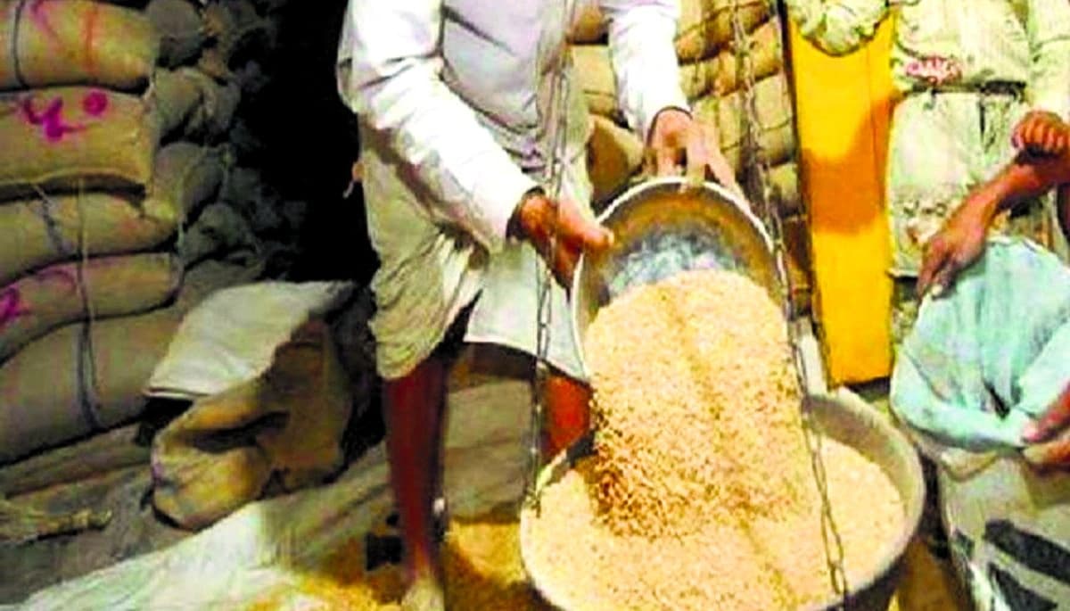 राशन दुकानों पर नहीं चलेगी मनमानी, अब इस एप से होगी निगरानी