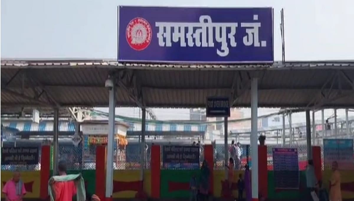 Route Divert: रेलवे सुधार कार्य के कारण बदलेंगे ट्रेनों के मार्ग