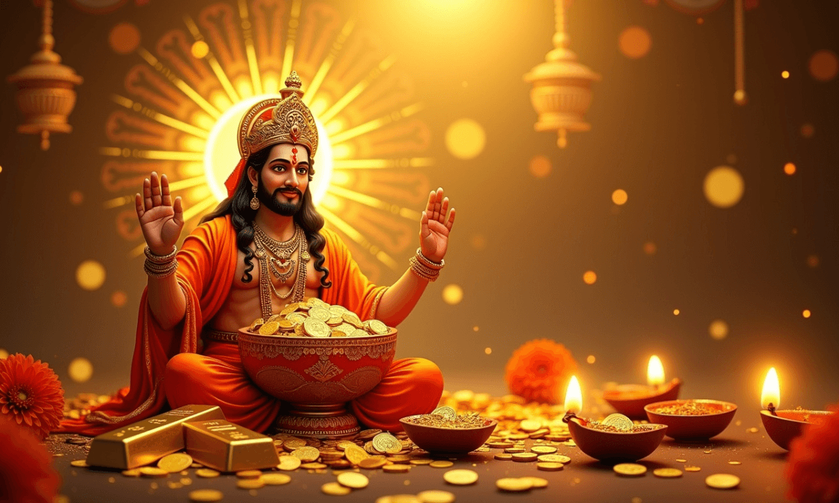 Buy Online Gold on Dhanteras: घर बैठे ऐसे खरीदें 24K Digital Gold, ये 5 Apps दे रहे हैं बेहतरीन Offers!