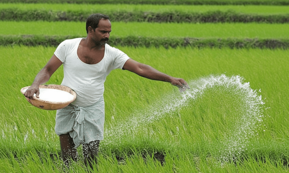 35,440 करोड़ की ऐतिहासिक योजना लॉन्च! Pradhan Mantri Dhan-Dhanya Krishi Yojana से भारत बनेगा आत्मनिर्भर (PM-DDKY)