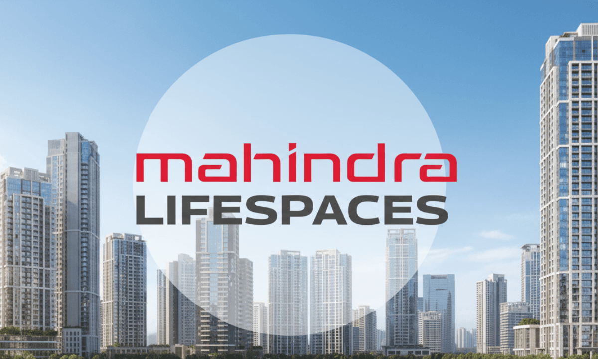 Mahindra Lifespace का ₹4,300 करोड़ का बड़ा दांव पुणे और मुंबई में दो मेगा रियल एस्टेट प्रोजेक्ट्स लॉन्च
