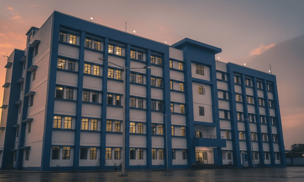 समस्तीपुर में अंबेडकर आवासीय विद्यालय का निर्माण अंतिम चरण में, गरीब छात्रों को मिलेगा फ्री शिक्षा-आवास का बड़ा अवसर