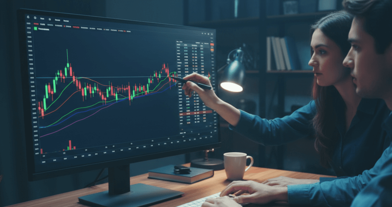 AI से निवेश सलाह: क्या पर्सनल फाइनेंस में पूरी तरह भरोसा करना सही है?