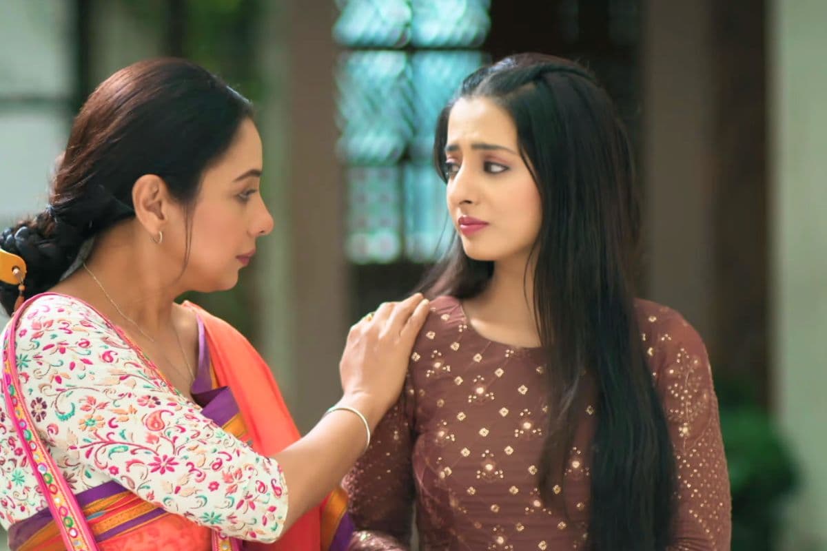 Anupama Twist: अनु के सामने छत से कूदेगी प्रार्थना, खौफनाक मंजर देख दहल उठेगा अनुपमा का दिल