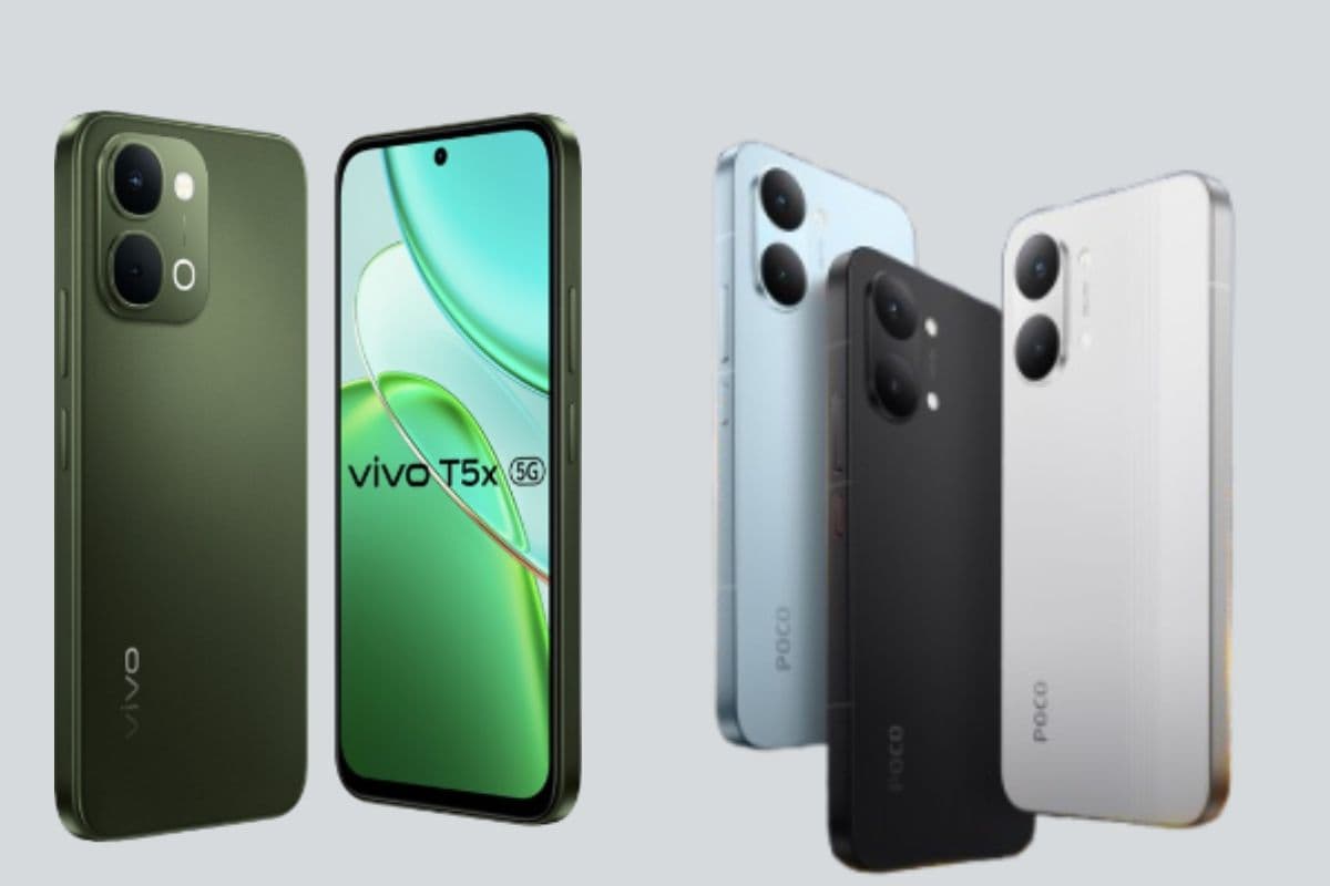 गेमिंग के लिए चाहिए दमदार स्मार्टफोन? Vivo से लेकर Poco तक, भारत में लॉन्च हुए 4 मॉडल्स, देखिए पूरी लिस्ट