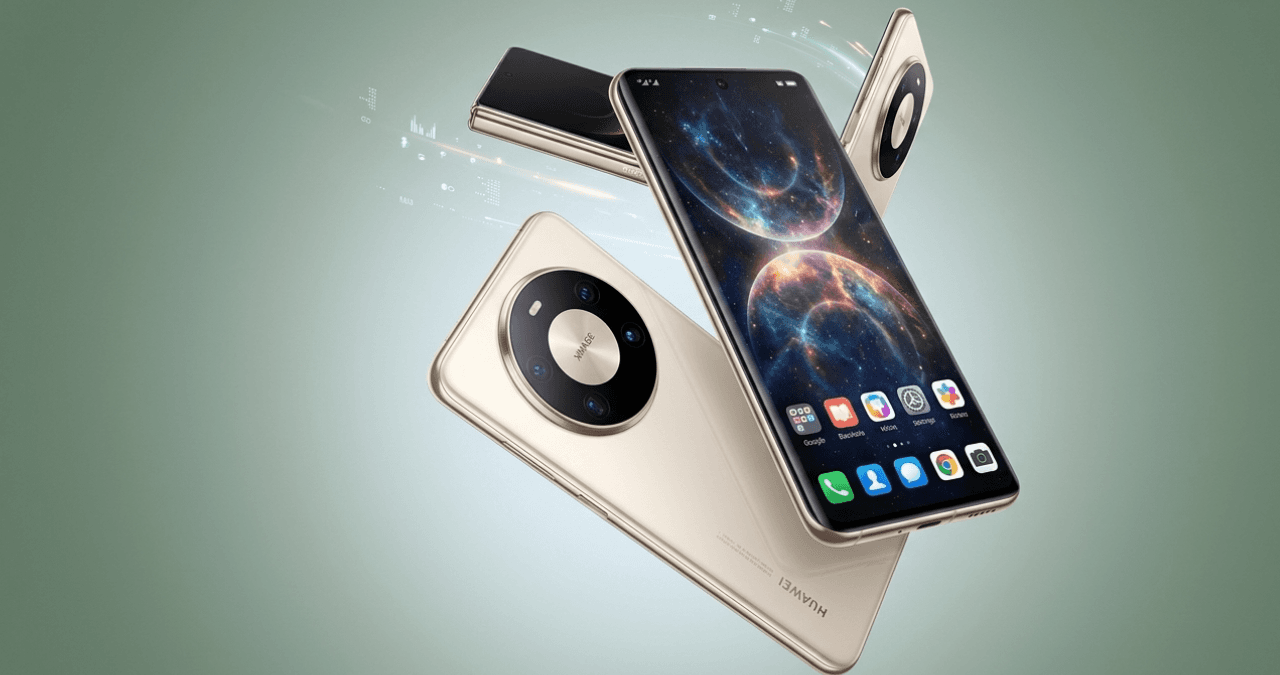 Huawei Mate 80 Pro Max Wind Edition: कूलिंग फैन वाला स्मार्टफोन लॉन्च! Huawei का नया फोन गेमिंग की दुनिया बदल देगा