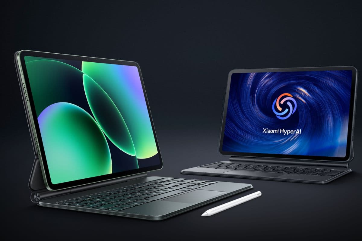 9,200mAh बैटरी और पावरफुल प्रोसेसर के साथ आया Xiaomi Pad 8, जानिए कीमत