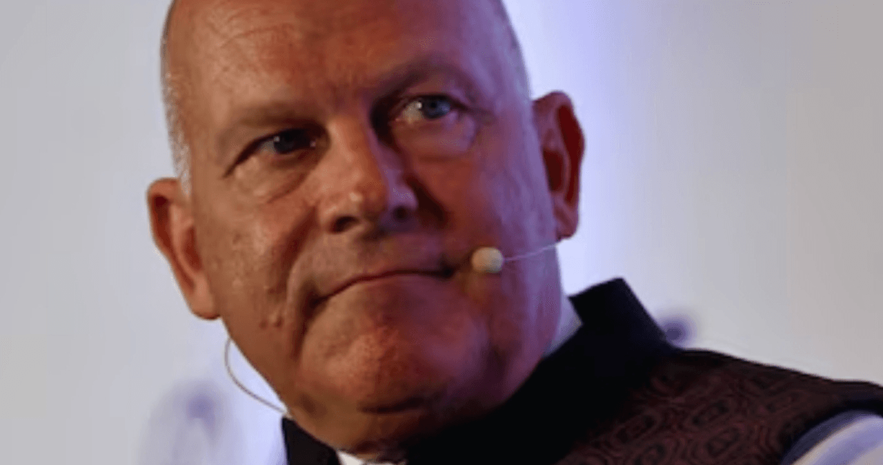 Air India में बड़ा बदलाव, CEO Campbell Wilson ने छोड़ा पद