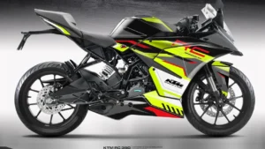 Bajaj Pulsar 150: ₹1.10 लाख में स्टाइल, माइलेज और भरोसे का बेहतरीन कॉम्बिनेशन 5 2023 Ktm Rc 125 Style