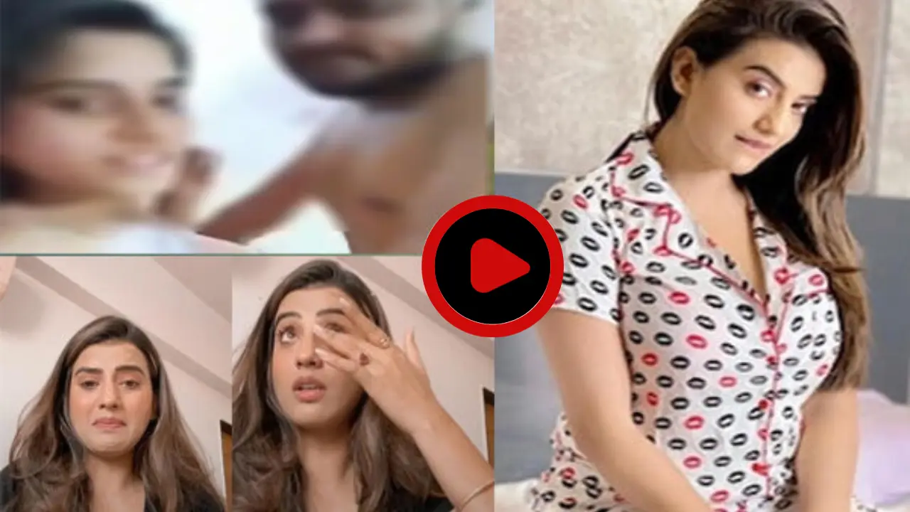 Akshara Singh MMS leaked Viral Video