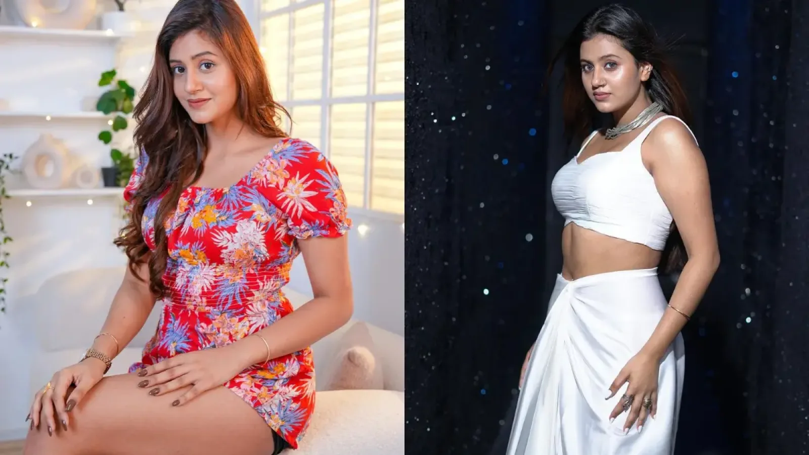 Anjali Arora In Bigg Boss 17