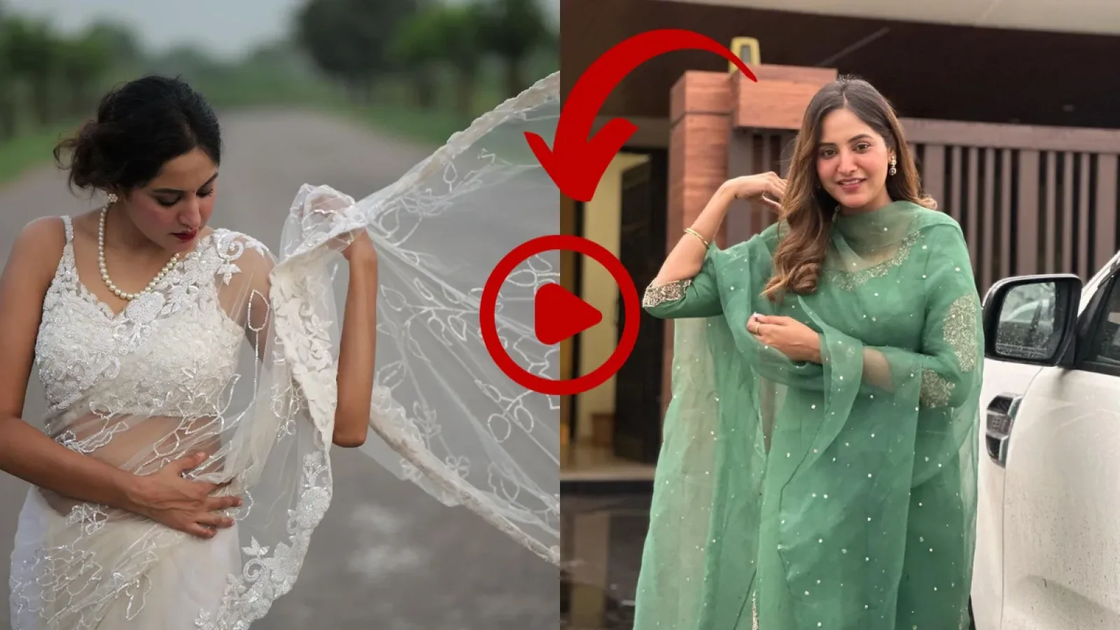 Baani Sandhu Video Viral